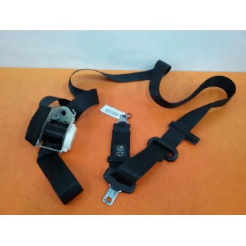 Recambio de cinturon seguridad trasero central para ford s-max (ca1) trend referencia OEM IAM 6G9N611B68 FILA CENTRAL 