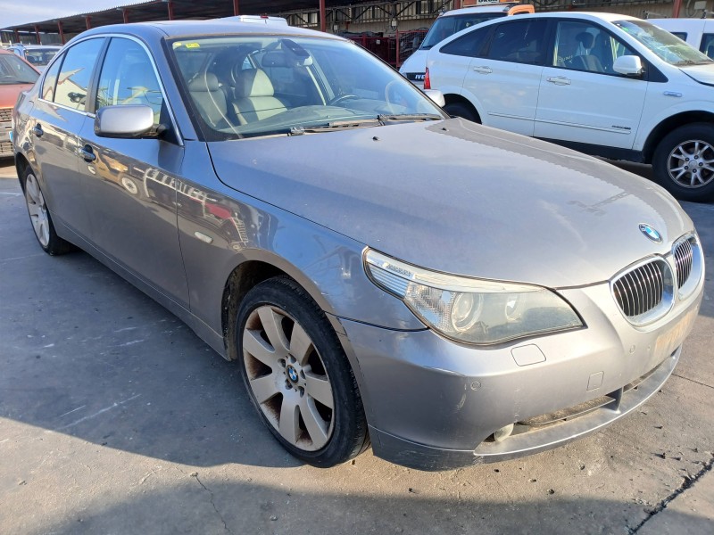 BMW SERIE 5 BERLINA (E60)