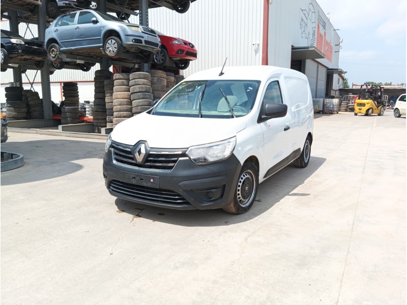 RENAULT EXPRESS FURGONETA/MONOVOLUMEN