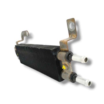 Recambio de enfriador aceite direccion para nissan 370z coupé (z34) nismo 3.7 referencia OEM IAM   