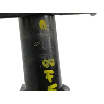 Recambio de amortiguador delantero izquierdo para renault clio iv (bh_) 1.2 16v referencia OEM IAM 543022511R  