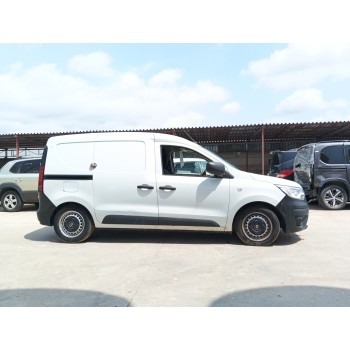 renault express iii del año 2022