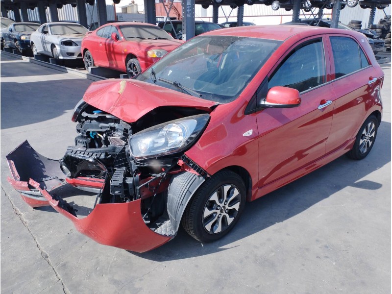 KIA PICANTO (JA)