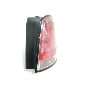 Recambio de piloto trasero derecho para opel astra h caravan 1.9 cdti referencia OEM IAM 24451840 417002 