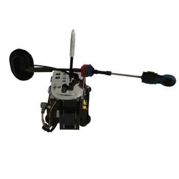 Recambio de palanca cambio para peugeot 207 1.6 16v referencia OEM IAM 9686342680  