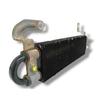 Recambio de enfriador aceite direccion para nissan 370z coupé (z34) nismo 3.7 referencia OEM IAM   