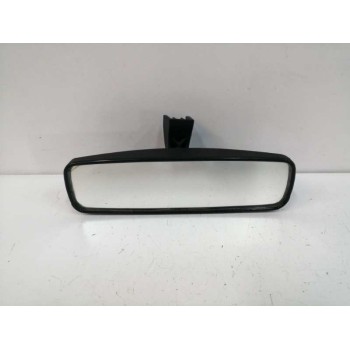 Recambio de espejo interior para smart forfour cdi (70kw) referencia OEM IAM   