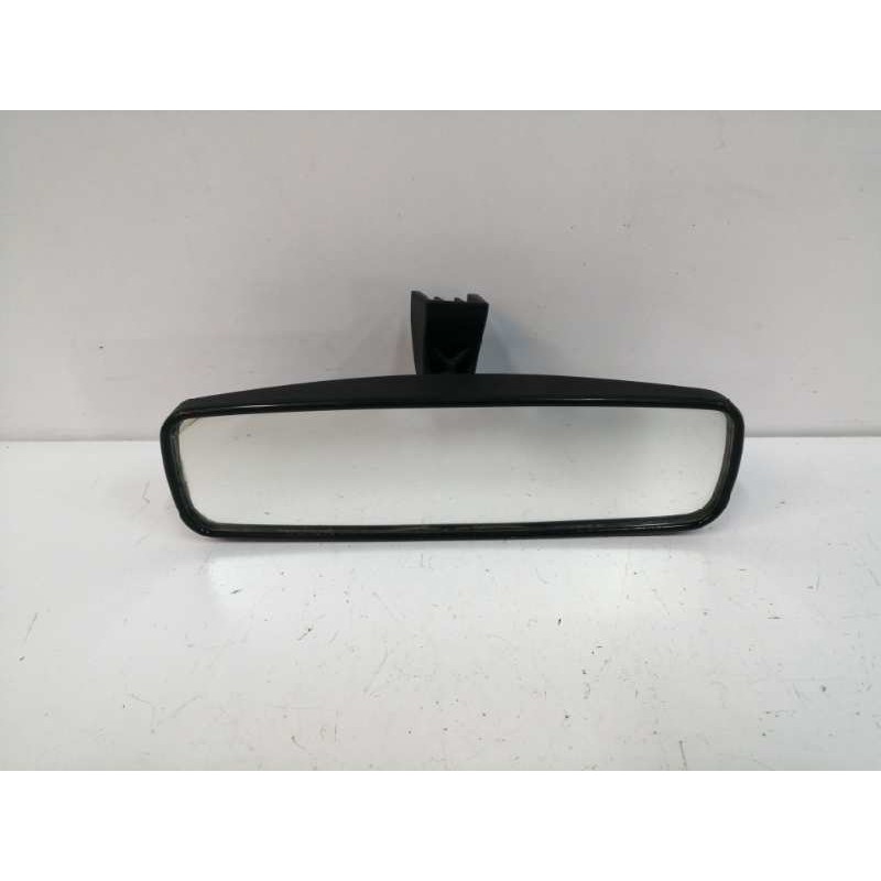 Recambio de espejo interior para smart forfour cdi (70kw) referencia OEM IAM   
