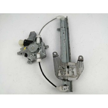 ELEVALUNAS TRASERO IZQUIERDO 82731JG00A 