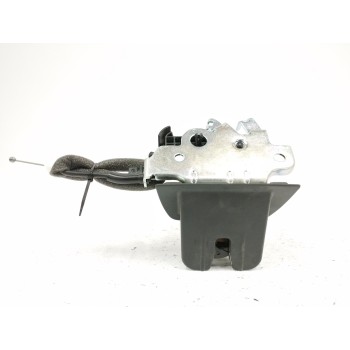 CERRADURA MALETERO / PORTON 4M0827506D 