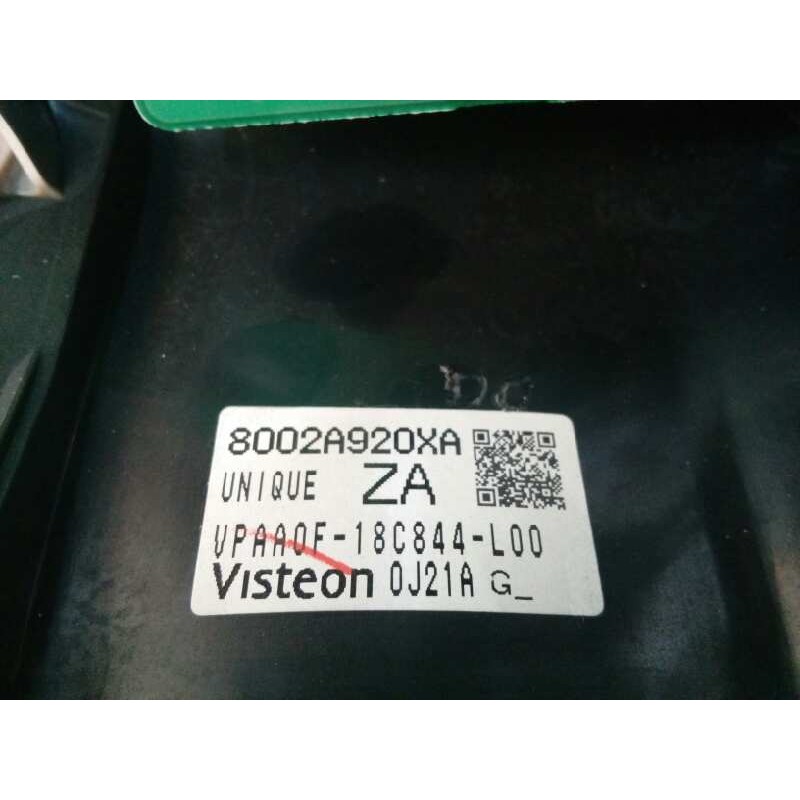 SISTEMA AUDIO / RADIO CD X45XG0211