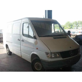 mercedes-benz sprinter (w901,w904) caja cerr. del año 1999