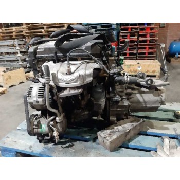 Recambio de motor completo para peugeot 106 (s2) 1.1 referencia OEM IAM HFX  3504416