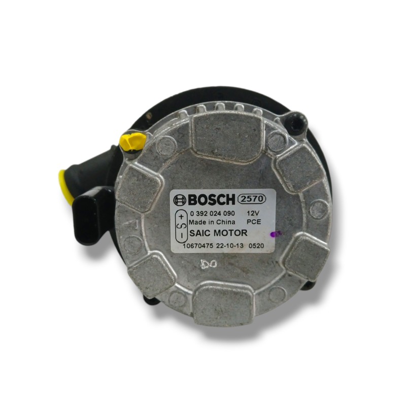 BOMBA AGUA ADICIONAL 0392024090