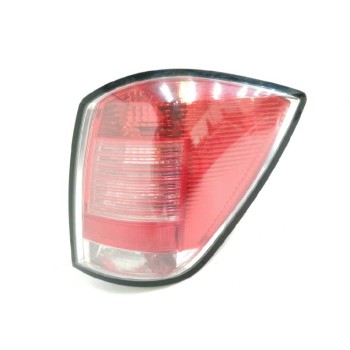 Recambio de piloto trasero derecho para opel astra h caravan 1.9 cdti referencia OEM IAM 24451840 417002 