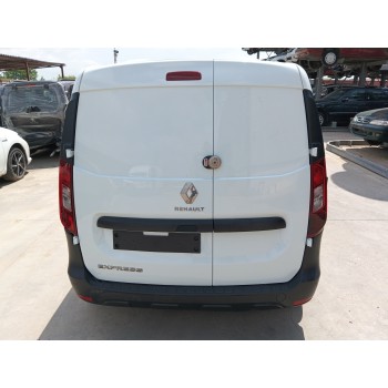 renault express iii del año 2022