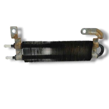 Recambio de enfriador aceite direccion para nissan 370z coupé (z34) nismo 3.7 referencia OEM IAM   