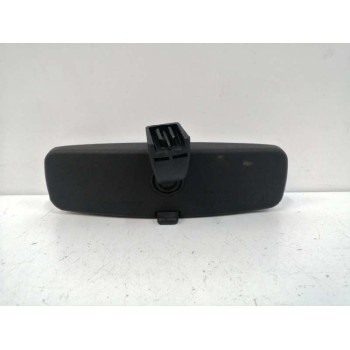 Recambio de espejo interior para smart forfour cdi (70kw) referencia OEM IAM   