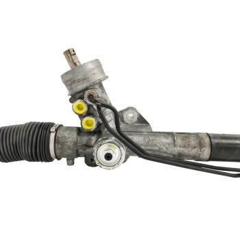 Recambio de cremallera direccion para audi a6 avant (4b5) 2.5 v6 24v tdi referencia OEM IAM 4B1422066E  