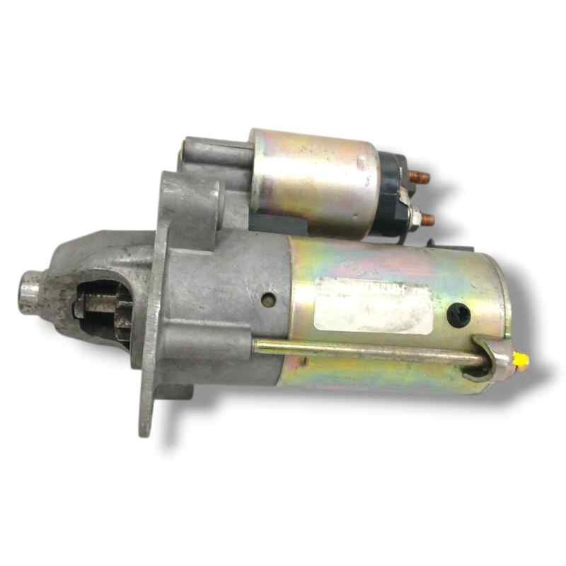 Recambio de motor arranque para ford focus berlina (cap) 1.6 tdci cat referencia OEM IAM 3M5T11000CE  