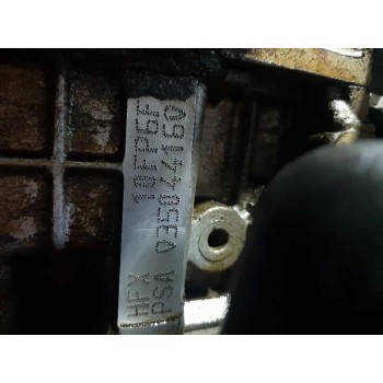 Recambio de motor completo para peugeot 106 (s2) 1.1 referencia OEM IAM HFX  3504416