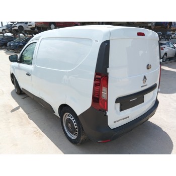 renault express iii del año 2022