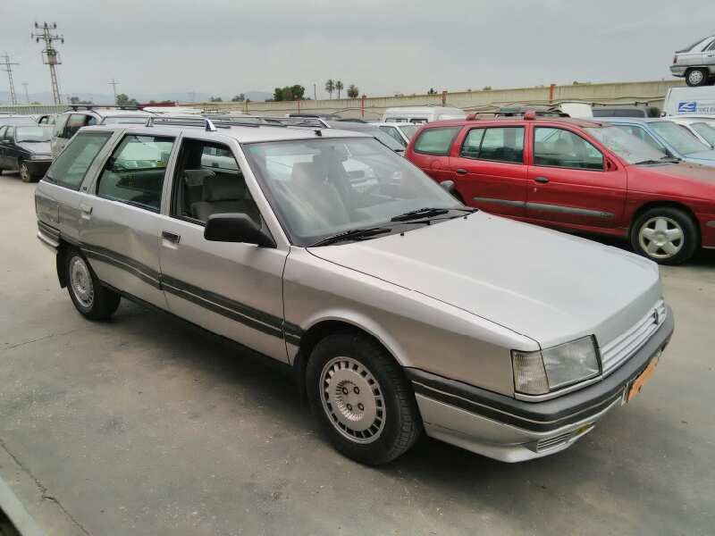 RENAULT 21 NEVADA (K48)
