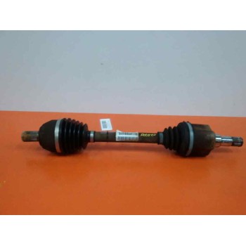 Recambio de transmision delantera izquierda para ford s-max (ca1) trend referencia OEM IAM 6G913B437BD  