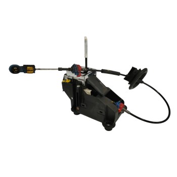 Recambio de palanca cambio para peugeot 207 1.6 16v referencia OEM IAM 9686342680  