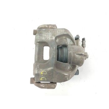 Recambio de pinza freno delantera derecha para saab 9-3 cabrio 1.8 cat referencia OEM IAM   