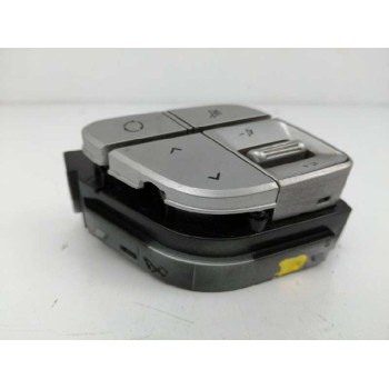 Recambio de mando volante para hyundai h350 kasten 2.5 crdi cat referencia OEM IAM 77329C1000  