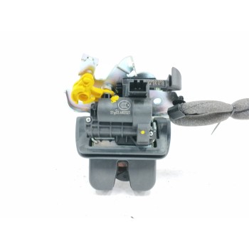 Recambio de cerradura maletero / porton para audi a4 avant (8w5) 2.0 16v tdi referencia OEM IAM 4M0827506D  