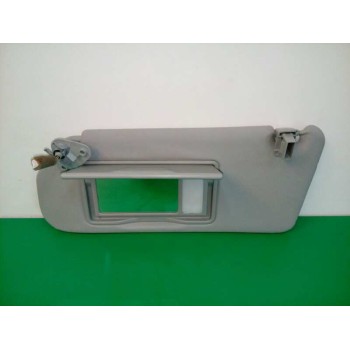 Recambio de parasol izquierdo para mitsubishi asx (ga0w) motion 2wd referencia OEM IAM   