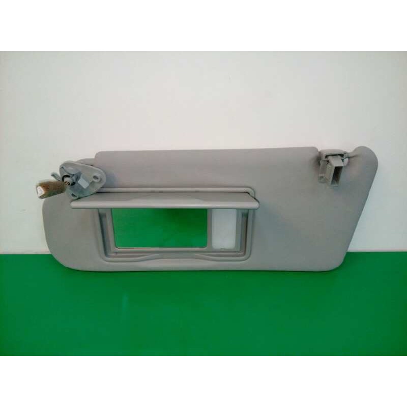 Recambio de parasol izquierdo para mitsubishi asx (ga0w) motion 2wd referencia OEM IAM   