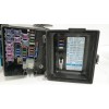 Recambio de caja reles / fusibles para lexus rx 3.3 v6 24v cat referencia OEM IAM 8262048050  