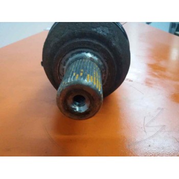 Recambio de transmision delantera izquierda para ford s-max (ca1) trend referencia OEM IAM 6G913B437BD  