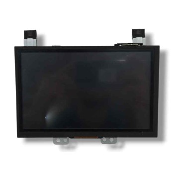 SISTEMA AUDIO / RADIO CD 283874GN0C 4622006970 