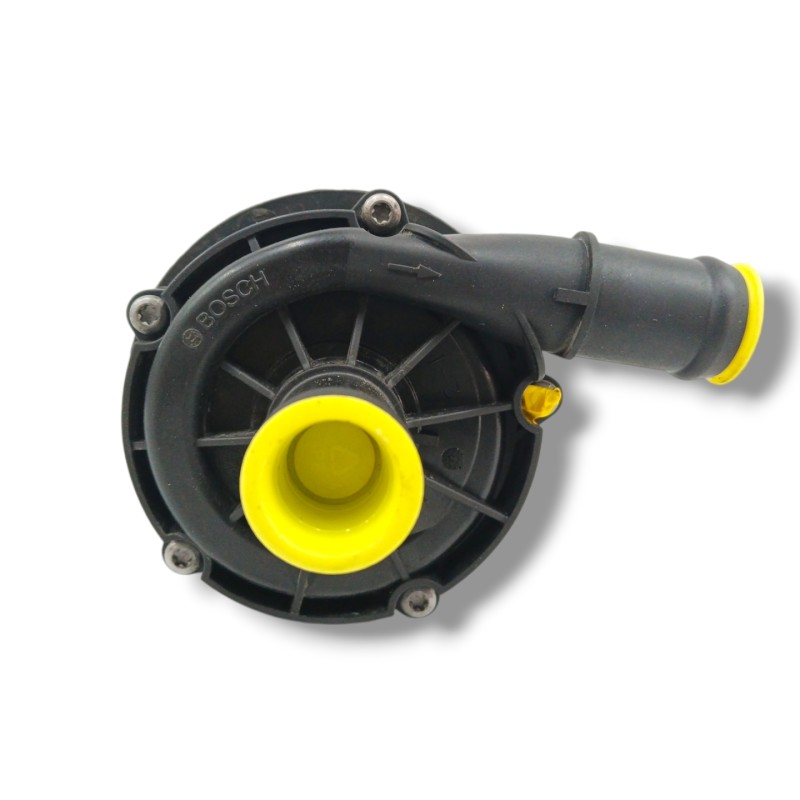 Recambio de bomba agua para mg marvel r ev (ep21) referencia OEM IAM 10625728 ADICIONAL 0392024076