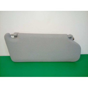 Recambio de parasol izquierdo para mitsubishi asx (ga0w) motion 2wd referencia OEM IAM   