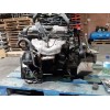 Recambio de motor completo para peugeot 106 (s2) 1.1 referencia OEM IAM HFX  3641012