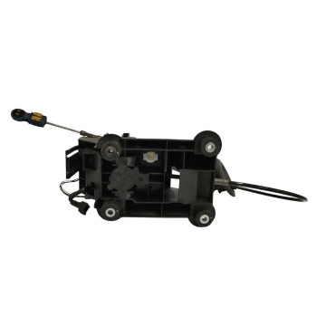 Recambio de palanca cambio para peugeot 207 1.6 16v referencia OEM IAM 9686342680  