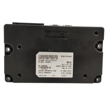 MODULO ELECTRONICO AM5T14D212ED 