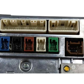 Recambio de sistema audio / radio cd para infiniti q50 50 d referencia OEM IAM 283874GN0C 4622006970 