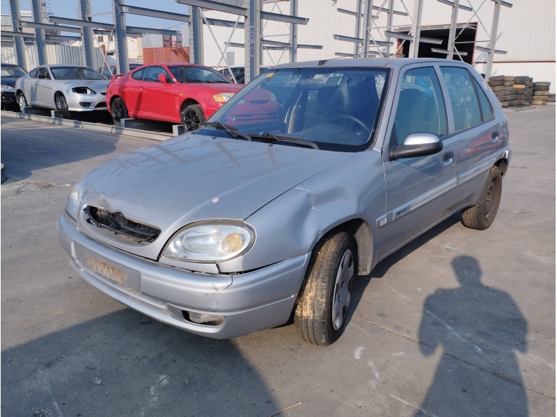 CITROËN SAXO