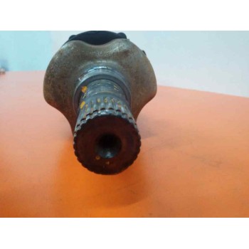 Recambio de transmision delantera izquierda para ford s-max (ca1) trend referencia OEM IAM 6G913B437BD  