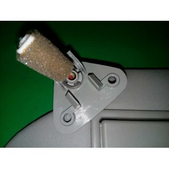 Recambio de parasol izquierdo para mitsubishi asx (ga0w) motion 2wd referencia OEM IAM   