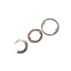Recambio de cubos de bloqueo para ford maverick (ml) gl referencia OEM IAM   