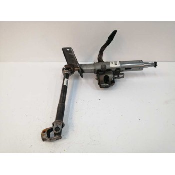 Recambio de columna direccion para fiat doblo cargo basis maxi kasten referencia OEM IAM 0518612050E  