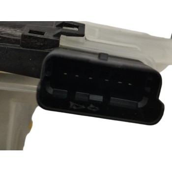 Recambio de cerradura puerta trasera izquierda para peugeot partner furgoneta/monovolumen (k9) 1.5 bluehdi 100 referencia OEM IA