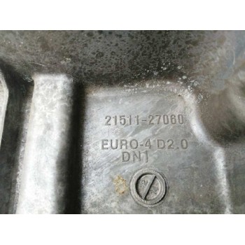 Recambio de carter para hyundai sonata (nf) 2.0 crdi comfort i referencia OEM IAM 2151127060  